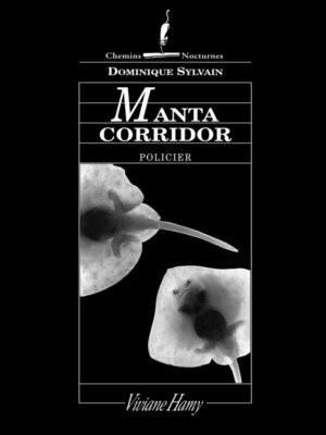 cover image of Manta corridor